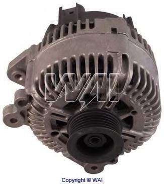 Generator / Alternator 2