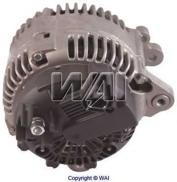 Generator / Alternator 3