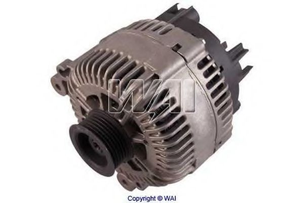 Generator / Alternator 4