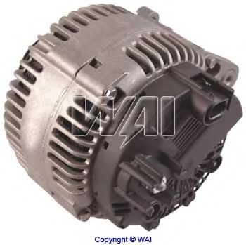 Generator / Alternator 5