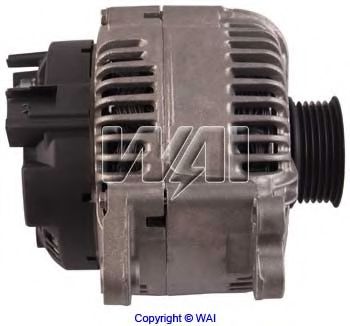 Generator / Alternator 7