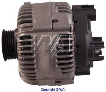 Generator / Alternator 8