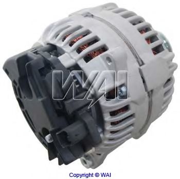 Generator / Alternator 2