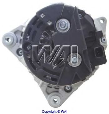 Generator / Alternator 4