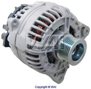 Generator / Alternator 5