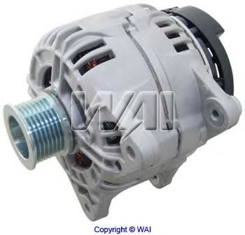 Generator / Alternator 6
