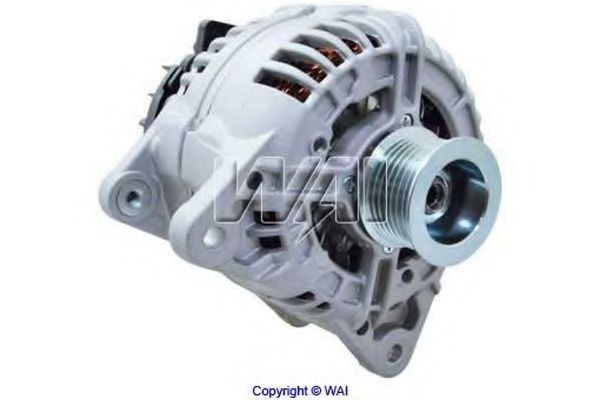 Generator / Alternator 2
