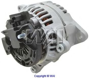 Generator / Alternator 3