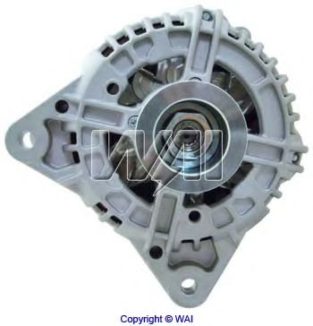 Generator / Alternator 4