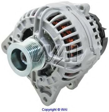 Generator / Alternator 6