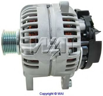 Generator / Alternator 8