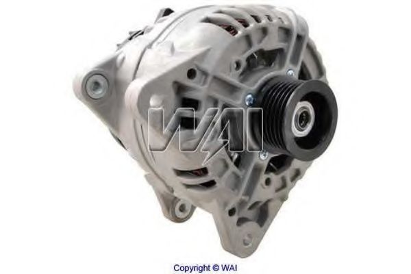 Generator / Alternator 2