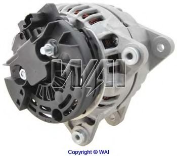 Generator / Alternator 3