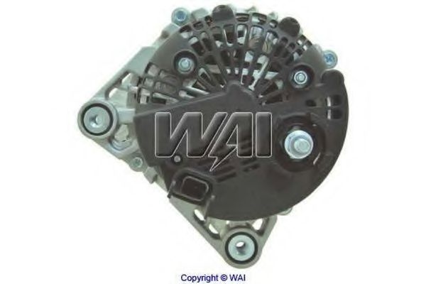 Generator / Alternator 2
