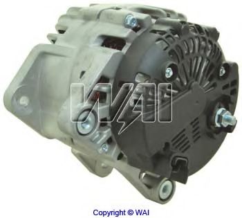 Generator / Alternator 3