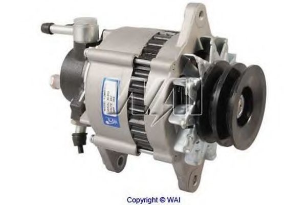 Generator / Alternator 2