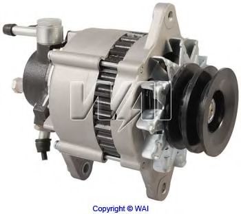 Generator / Alternator 2