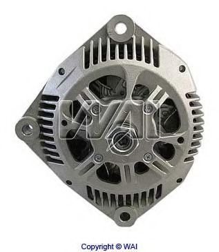 Generator / Alternator 2