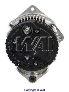 Generator / Alternator 3