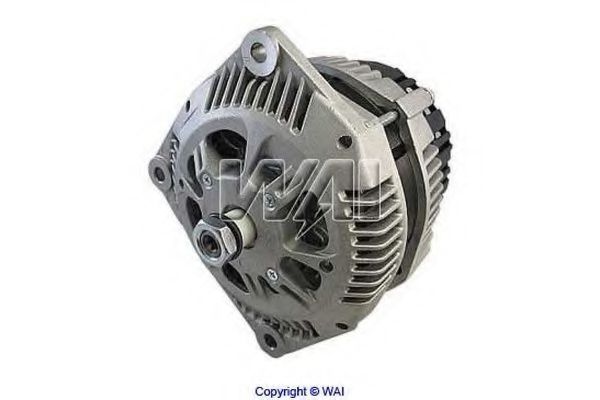 Generator / Alternator 4