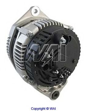 Generator / Alternator 5