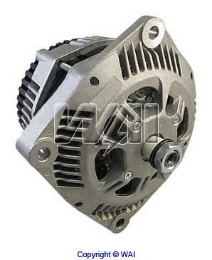 Generator / Alternator 6
