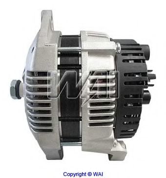 Generator / Alternator 8