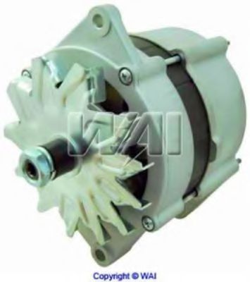 Generator / Alternator 2