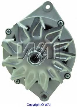 Generator / Alternator 4