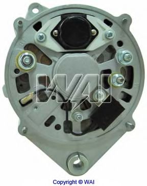 Generator / Alternator 5