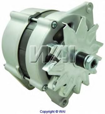 Generator / Alternator 6
