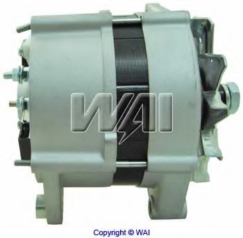 Generator / Alternator 7