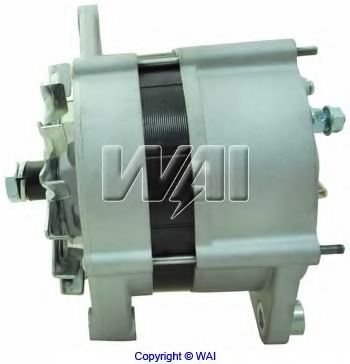 Generator / Alternator 8