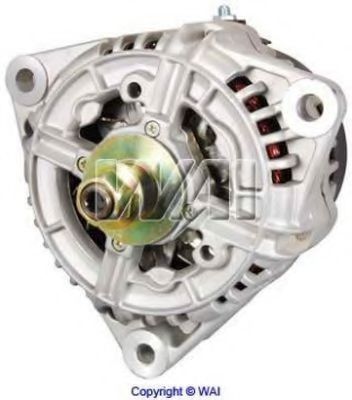 Generator / Alternator 2