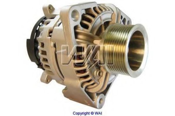 Generator / Alternator 2