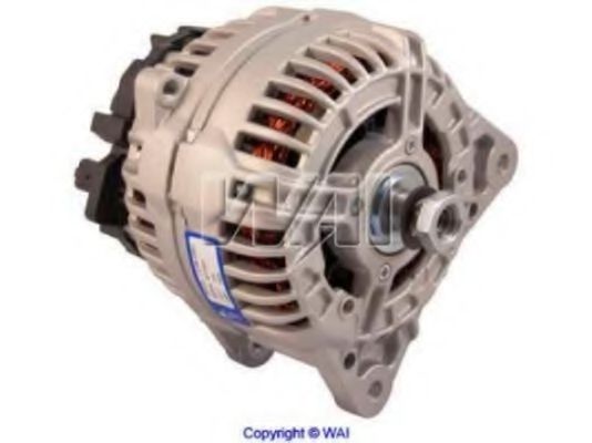 Generator / Alternator 2