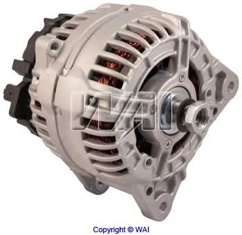 Generator / Alternator 2