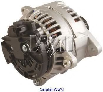 Generator / Alternator 2
