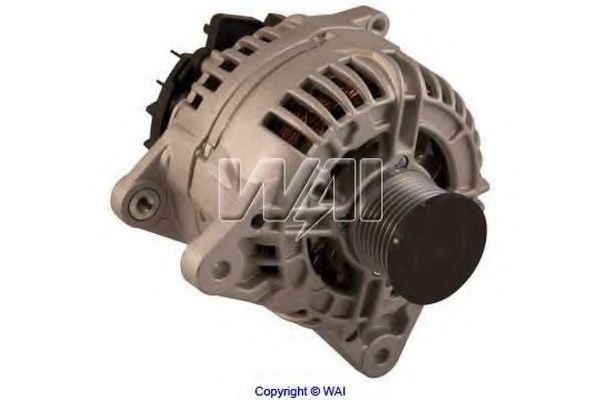 Generator / Alternator 3