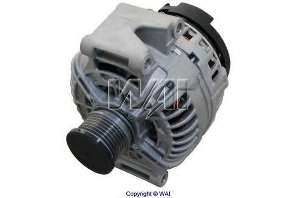 Generator / Alternator 2