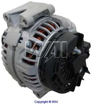 Generator / Alternator 3