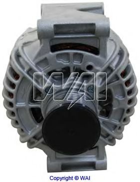 Generator / Alternator 4