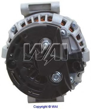 Generator / Alternator 5