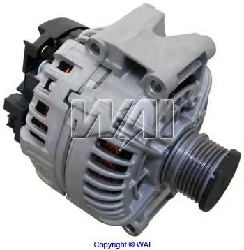 Generator / Alternator 6