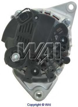 Generator / Alternator 2