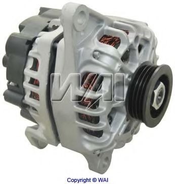 Generator / Alternator 5