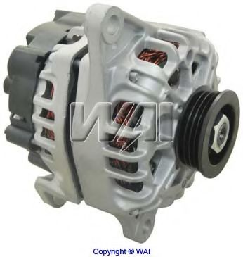 Generator / Alternator 2