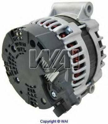 Generator / Alternator 2