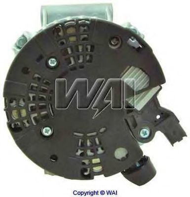 Generator / Alternator 3