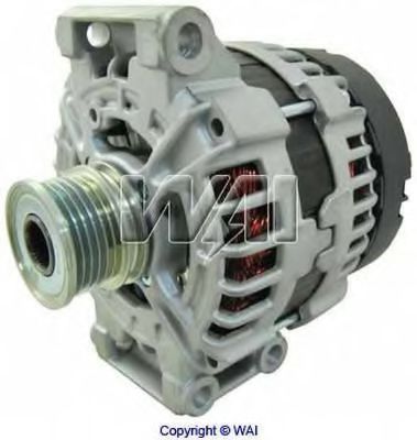 Generator / Alternator 5